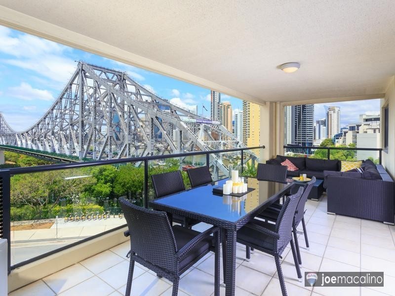 100 Bowen Tce, Fortitude Valley QLD 4006