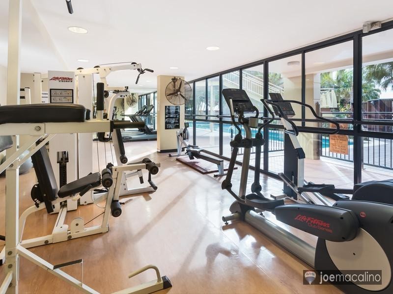 100 Bowen Tce, Fortitude Valley QLD 4006