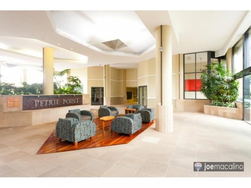 100 Bowen Tce, Fortitude Valley QLD 4006