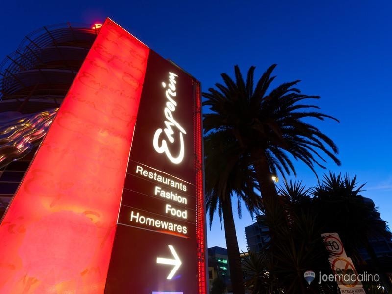 100 Bowen Tce, Fortitude Valley QLD 4006