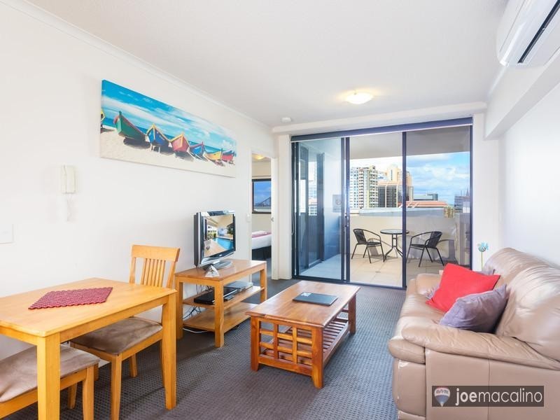 292 Boundary St, Spring Hill QLD 4000