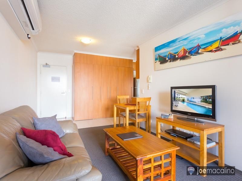 292 Boundary St, Spring Hill QLD 4000