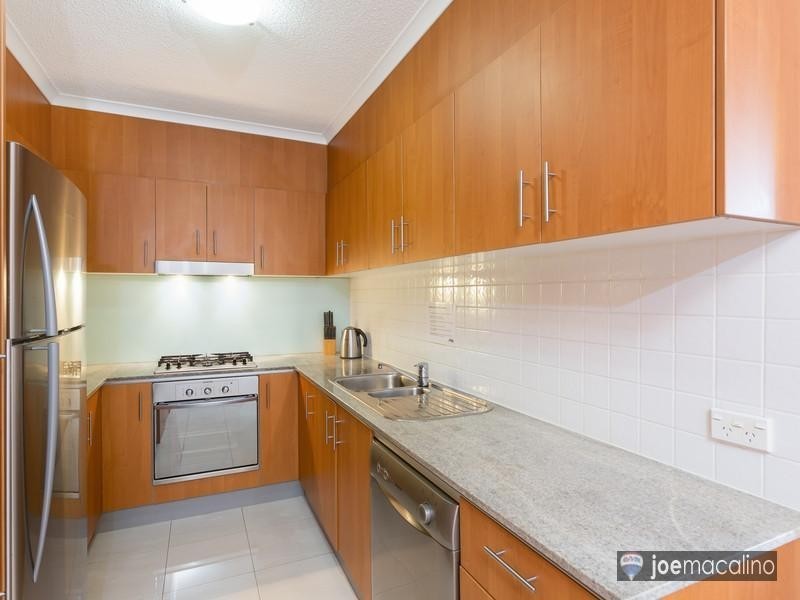 292 Boundary St, Spring Hill QLD 4000