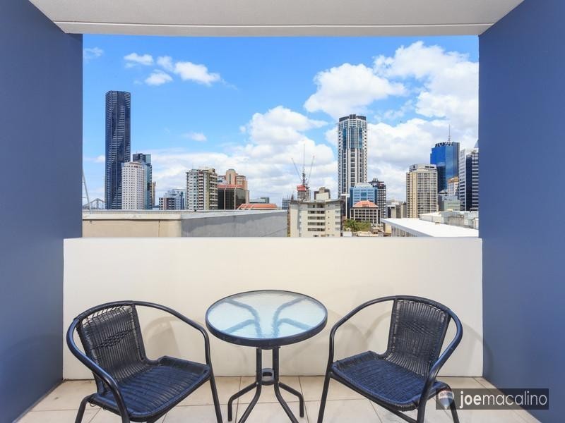 292 Boundary St, Spring Hill QLD 4000