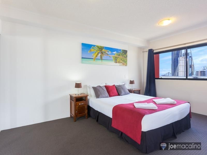 292 Boundary St, Spring Hill QLD 4000