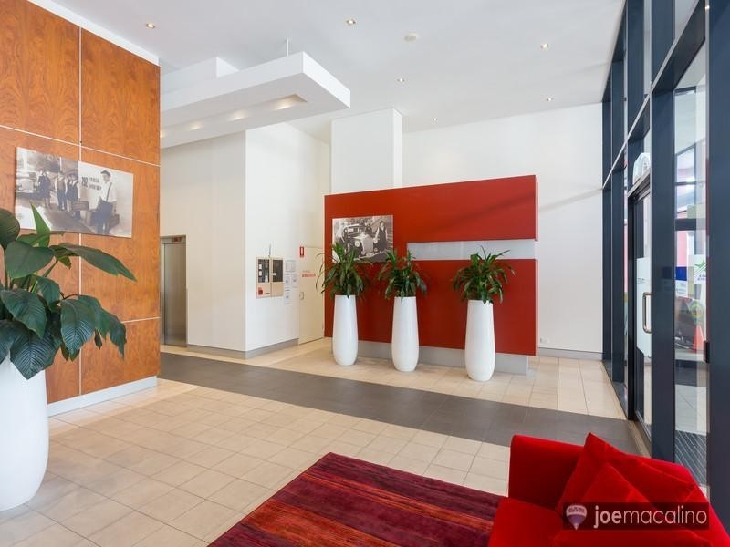 292 Boundary St, Spring Hill QLD 4000