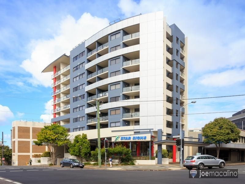 292 Boundary St, Spring Hill QLD 4000