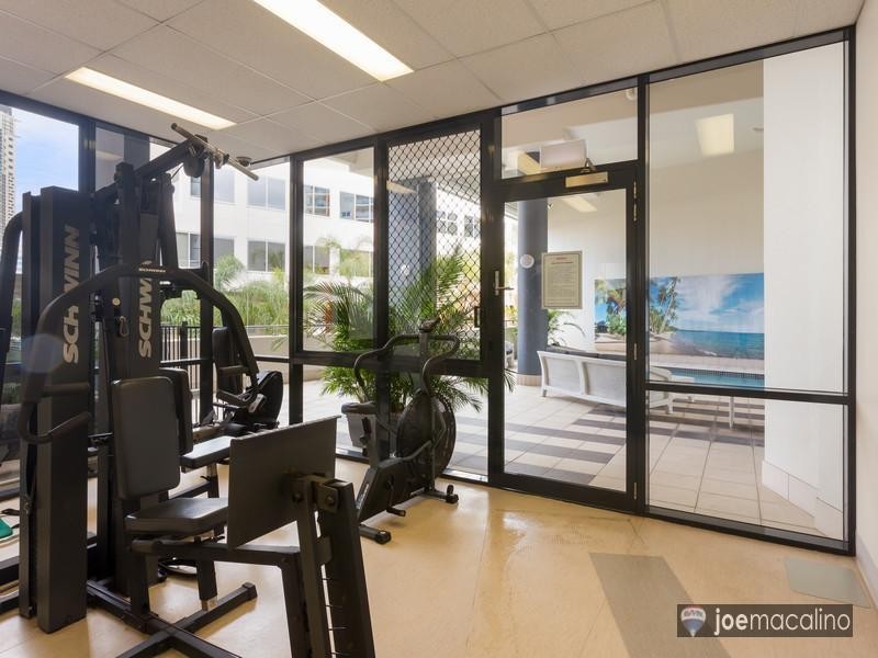 292 Boundary St, Spring Hill QLD 4000