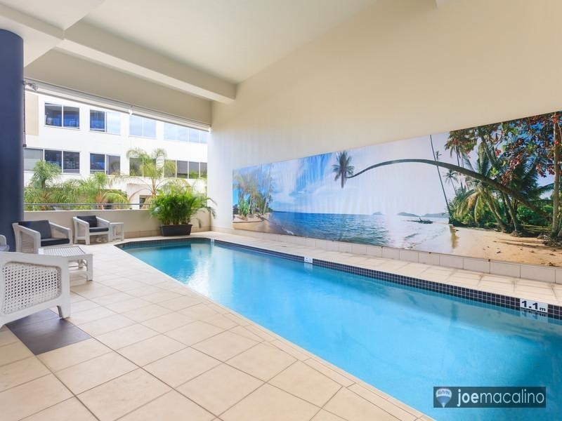 292 Boundary St, Spring Hill QLD 4000