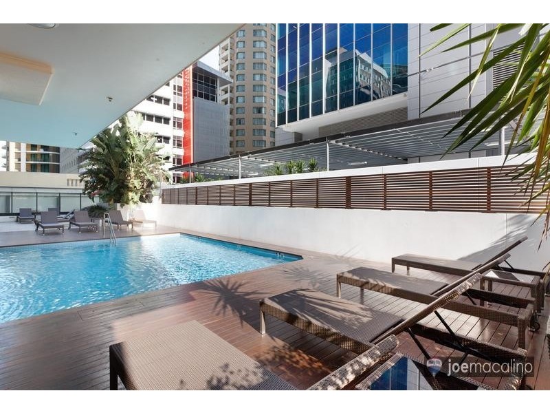 128 Charlotte St, Brisbane QLD 4000