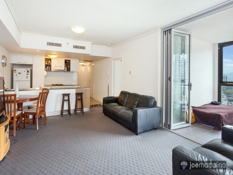 128 Charlotte St, Brisbane QLD 4000