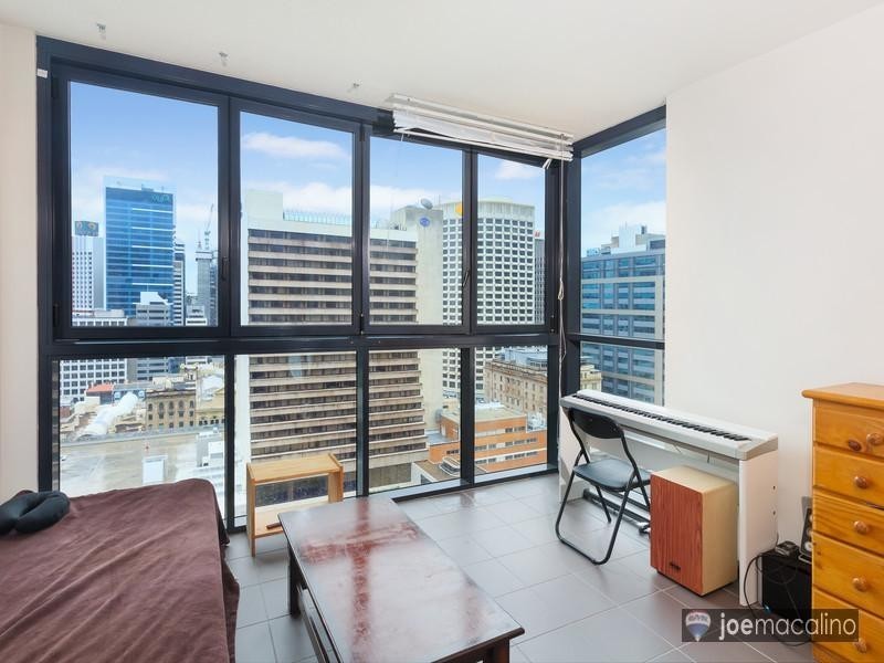 128 Charlotte St, Brisbane QLD 4000