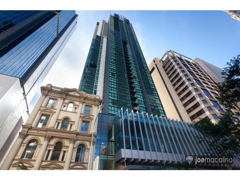 128 Charlotte St, Brisbane QLD 4000