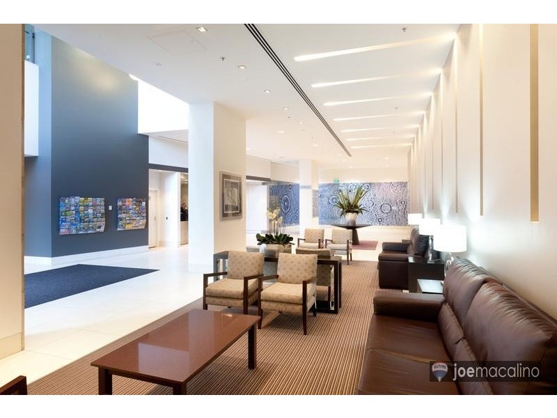 128 Charlotte St, Brisbane QLD 4000