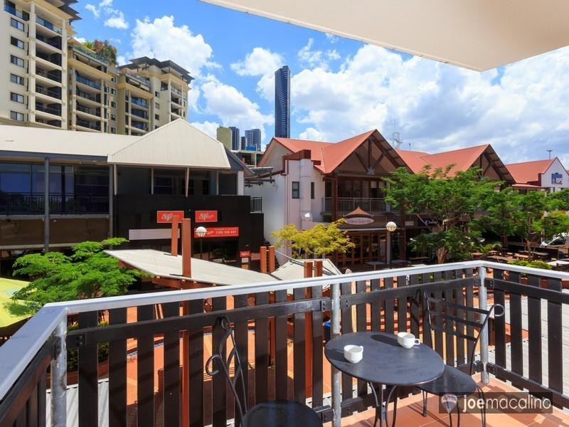 455a Brunswick St, Fortitude Valley QLD 4006
