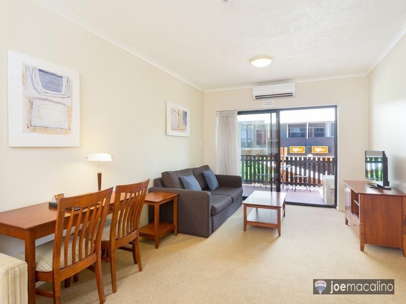 455a Brunswick St, Fortitude Valley QLD 4006