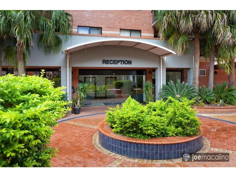 455a Brunswick St, Fortitude Valley QLD 4006