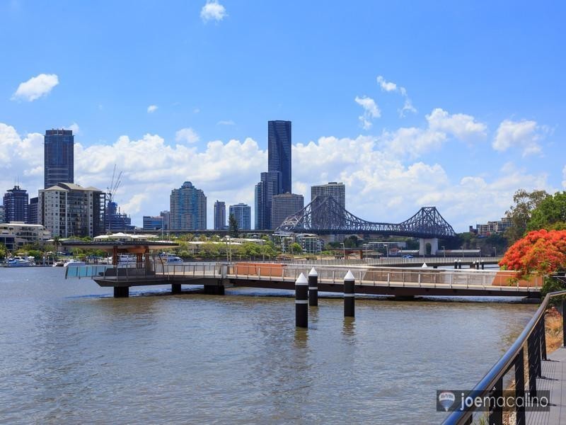 455a Brunswick St, Fortitude Valley QLD 4006