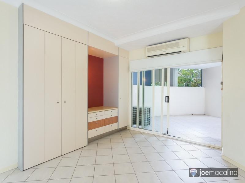 451 Gregory Tce, Fortitude Valley QLD 4006