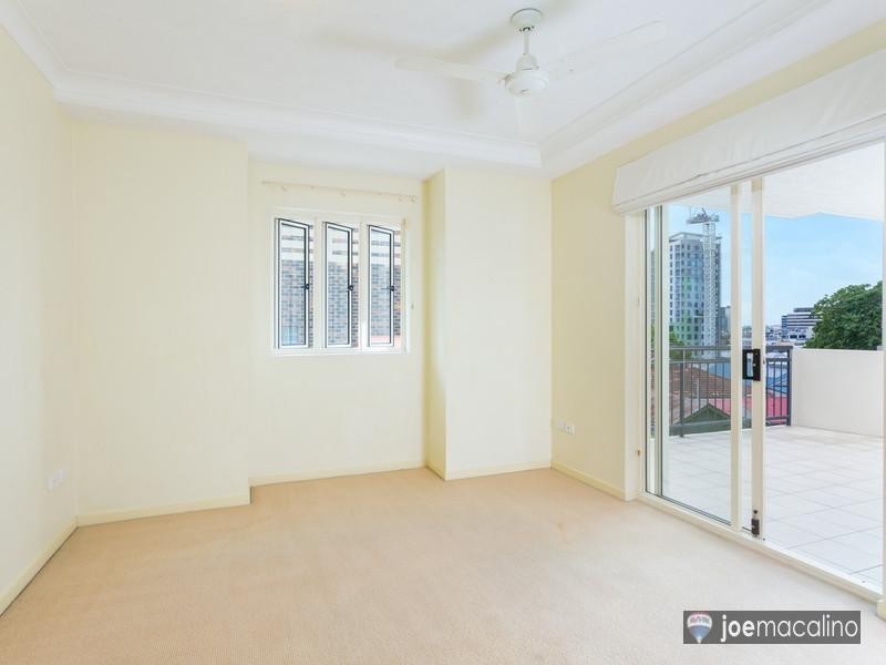 451 Gregory Tce, Fortitude Valley QLD 4006