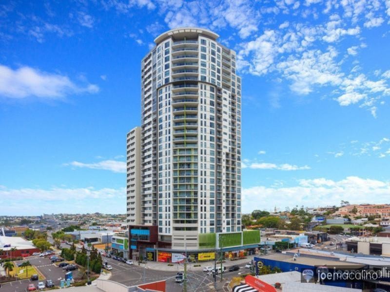 L17/35 Campbell Street, Bowen Hills QLD 4006