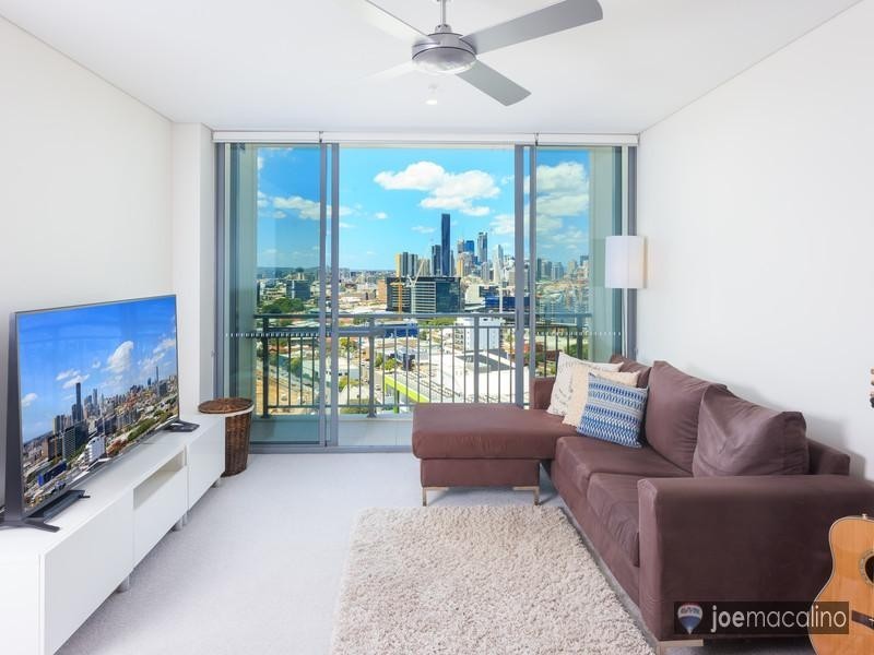 L17/35 Campbell Street, Bowen Hills QLD 4006
