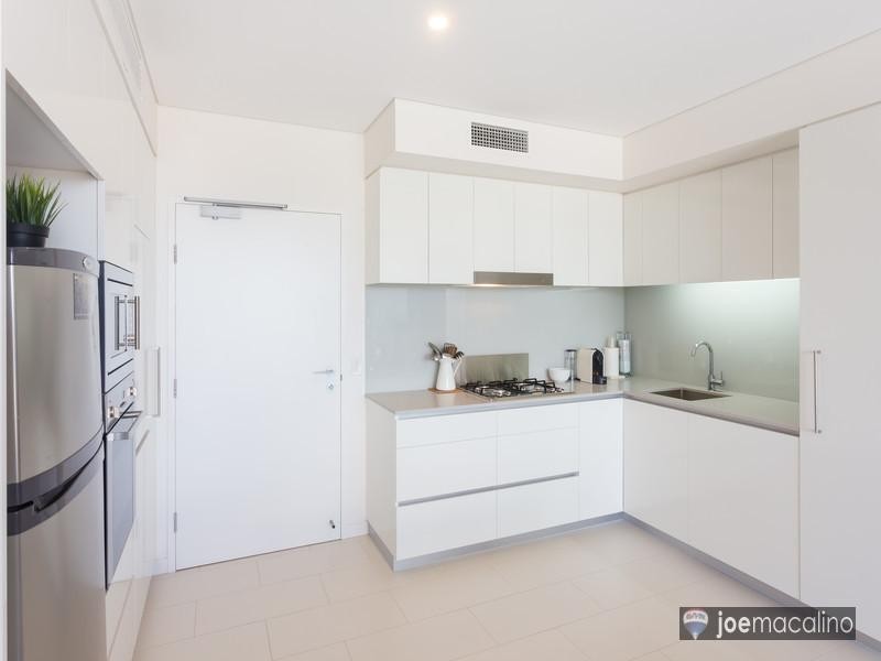 L17/35 Campbell Street, Bowen Hills QLD 4006