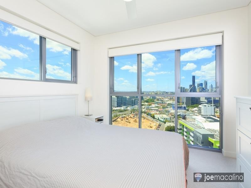 L17/35 Campbell Street, Bowen Hills QLD 4006
