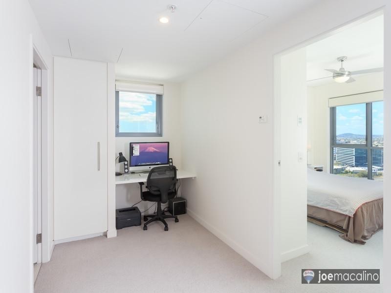 L17/35 Campbell Street, Bowen Hills QLD 4006