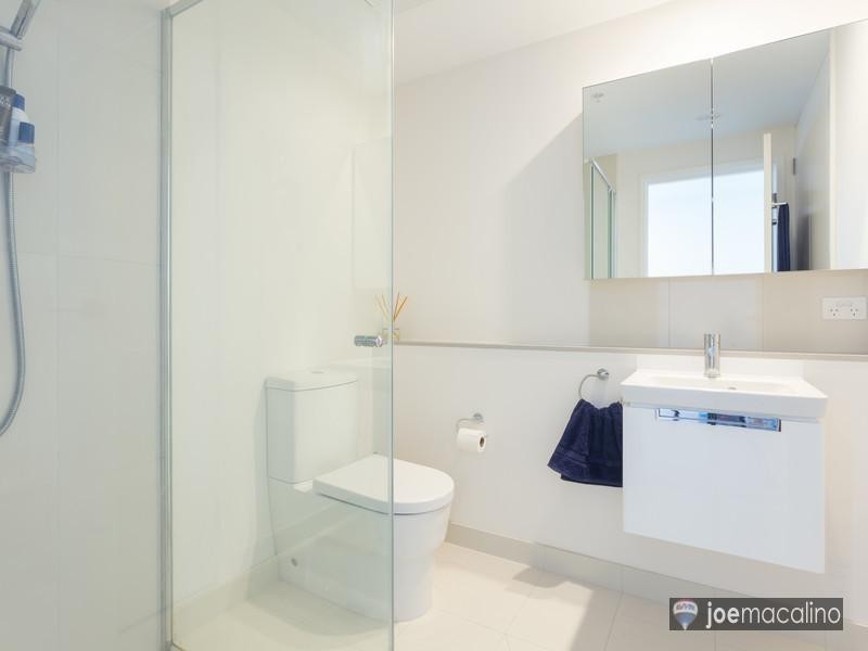 L17/35 Campbell Street, Bowen Hills QLD 4006