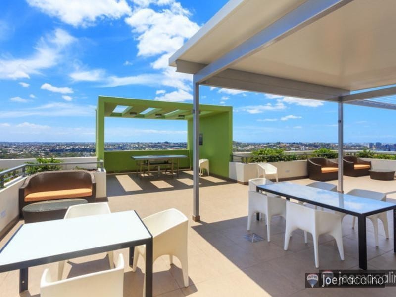 L17/35 Campbell Street, Bowen Hills QLD 4006