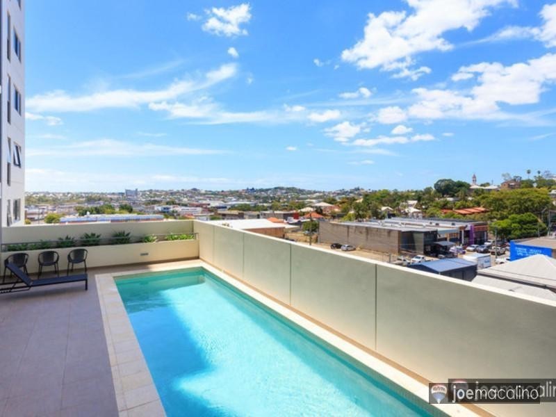 L17/35 Campbell Street, Bowen Hills QLD 4006