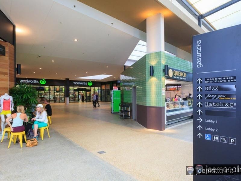 L17/35 Campbell Street, Bowen Hills QLD 4006