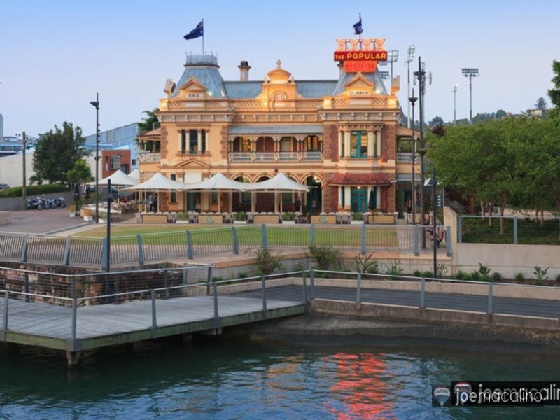 L17/35 Campbell Street, Bowen Hills QLD 4006