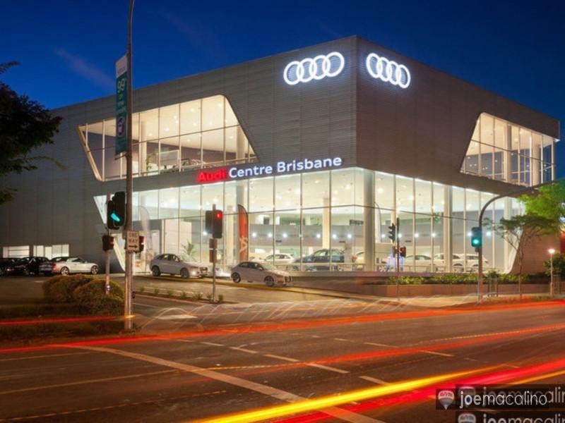 L17/35 Campbell Street, Bowen Hills QLD 4006