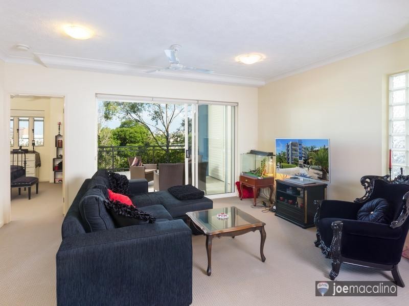 451 Gregory tce, Spring Hill QLD 4000