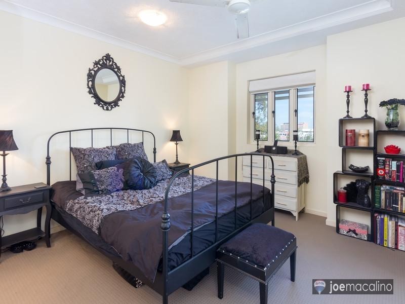 451 Gregory tce, Spring Hill QLD 4000