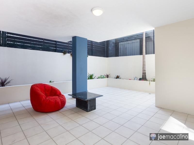 451 Gregory tce, Spring Hill QLD 4000