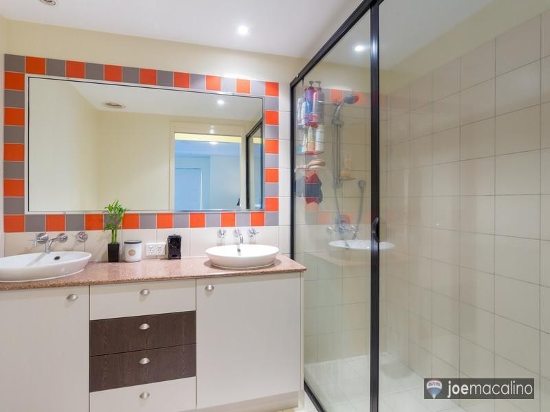 451 Gregory tce, Spring Hill QLD 4000