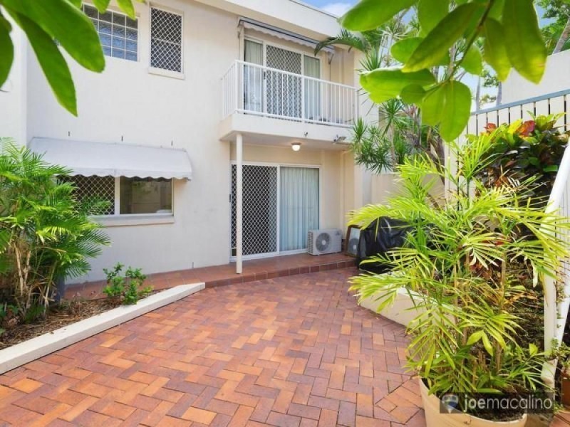 7 Boyd Street, Bowen Hills QLD 4006