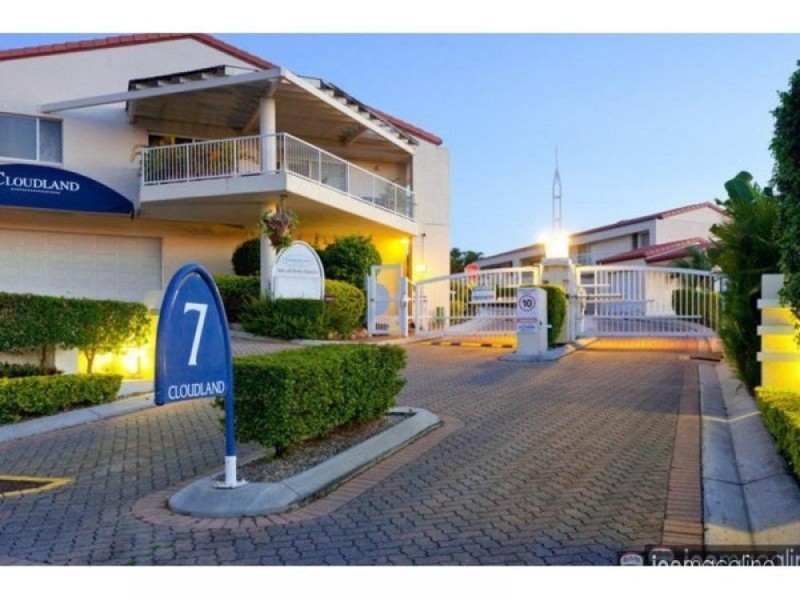 7 Boyd Street, Bowen Hills QLD 4006