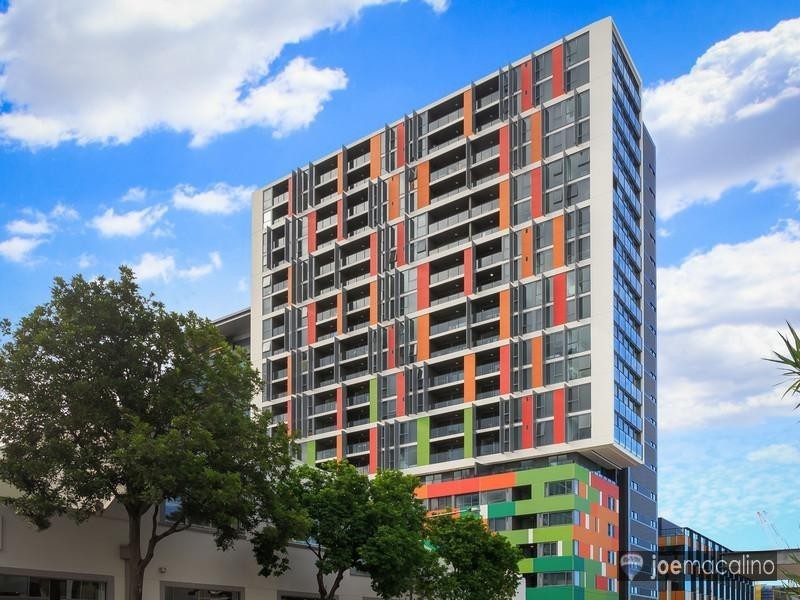 L4/25 Connor Street, Fortitude Valley QLD 4006