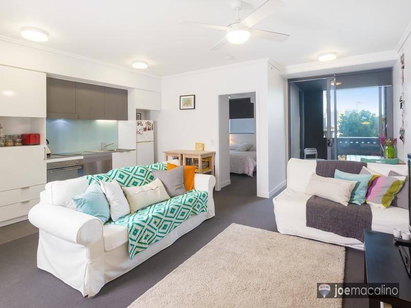 L4/25 Connor Street, Fortitude Valley QLD 4006
