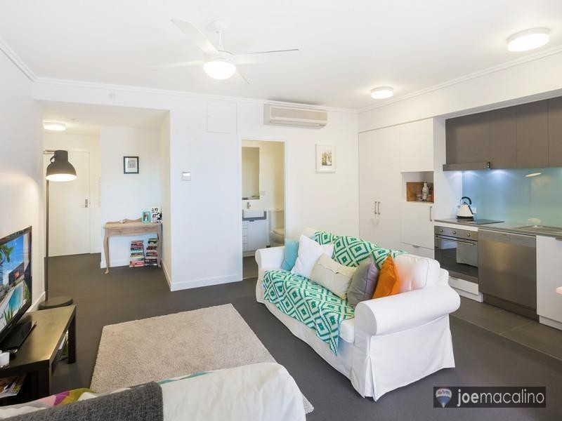 L4/25 Connor Street, Fortitude Valley QLD 4006