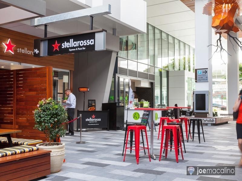 L4/25 Connor Street, Fortitude Valley QLD 4006