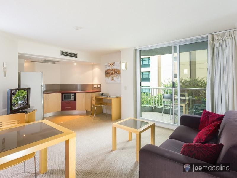 160 Roma St, Brisbane QLD 4000