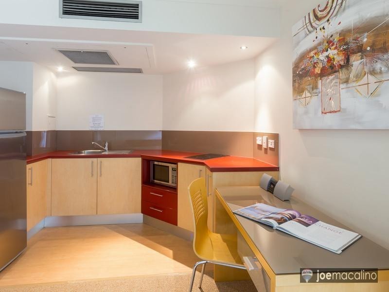 160 Roma St, Brisbane QLD 4000