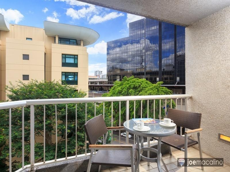 160 Roma St, Brisbane QLD 4000