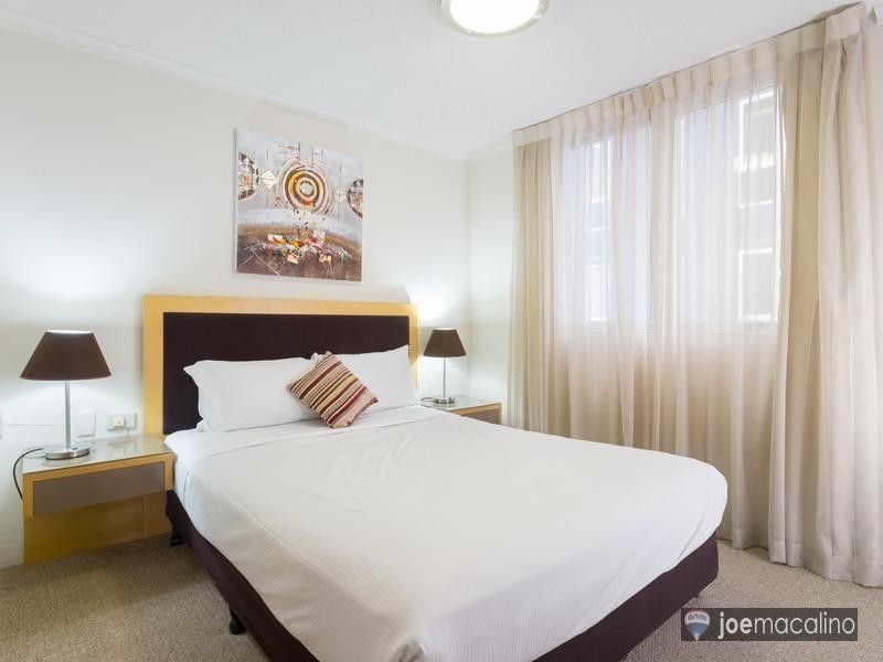 160 Roma St, Brisbane QLD 4000