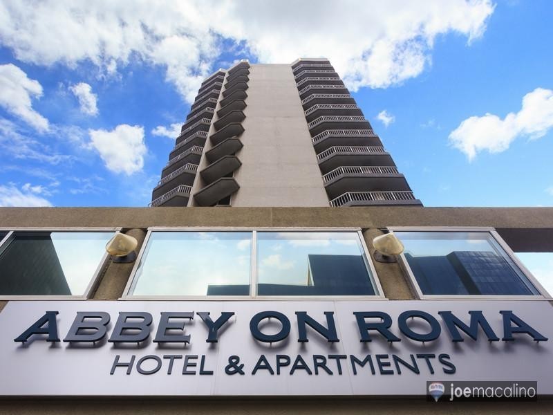 160 Roma St, Brisbane QLD 4000